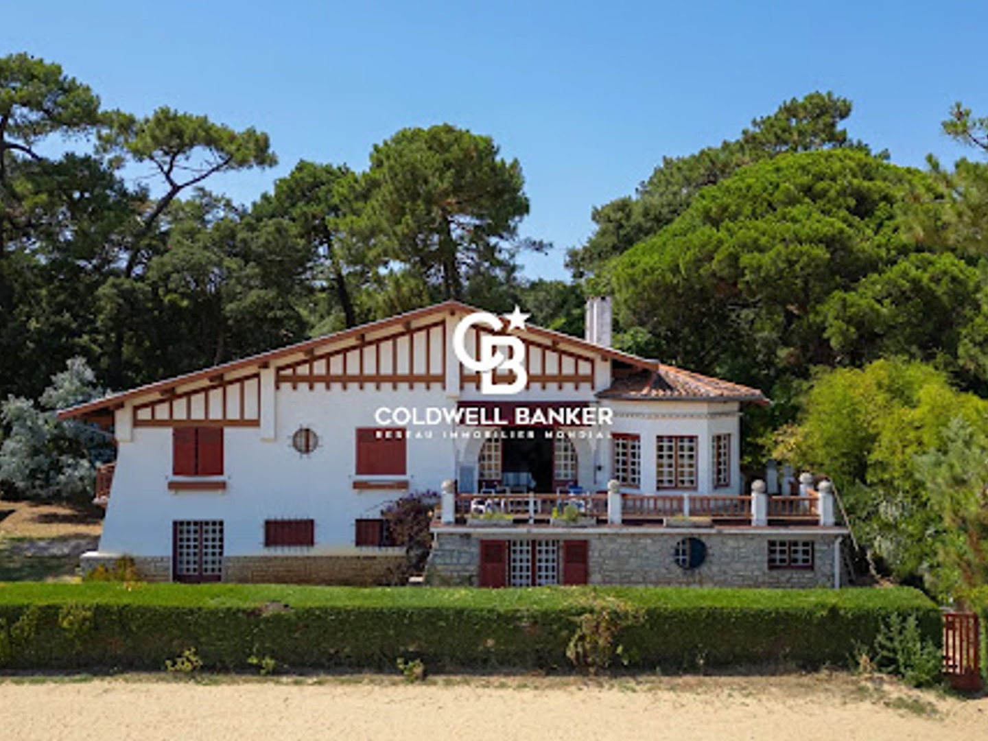 Maison à vendre - 8 pièces - 280m2 - Soorts-Hossegor (40150)