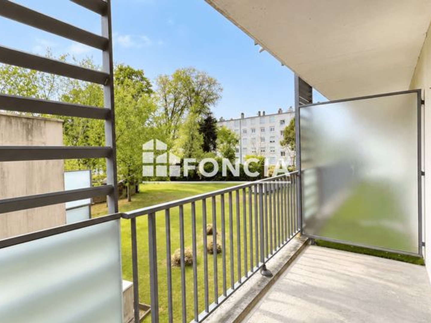 Appartement 4 pièces 86 m²