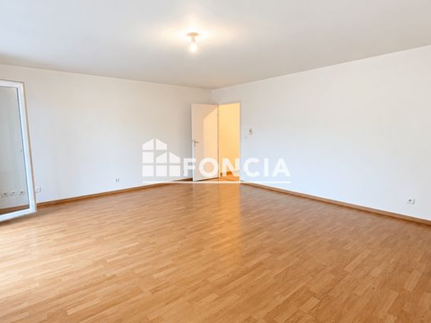Appartement à vendre - 4 pièces - 86m2 - Nantes (44100)