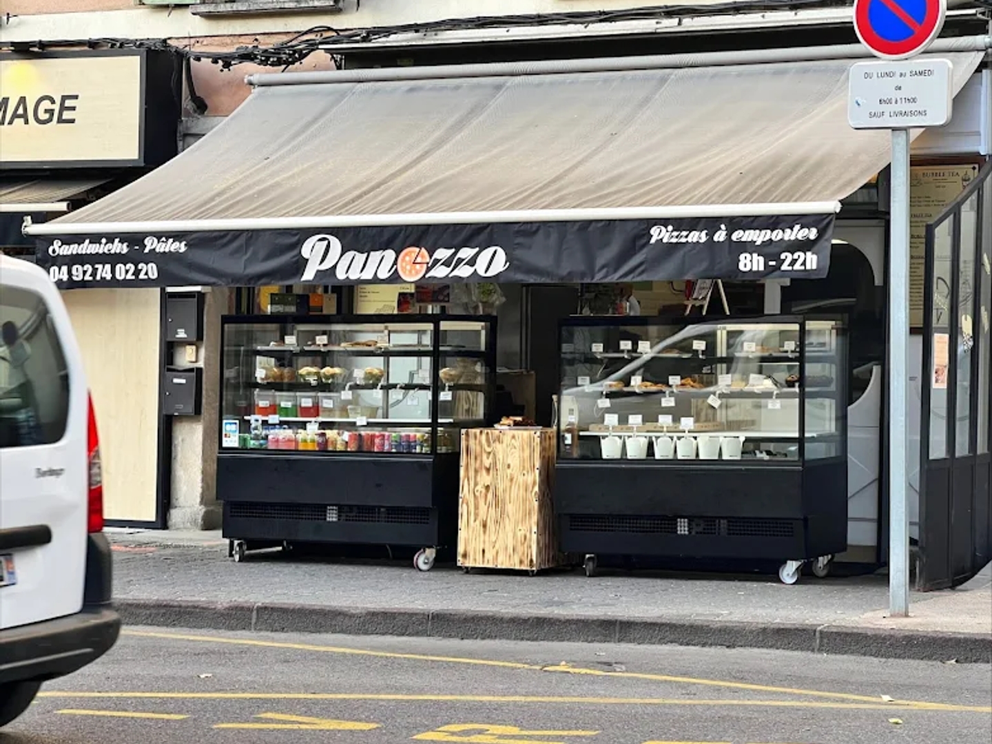 Magasin à vendre - 1 pièce - 50m2 - Manosque (04100)