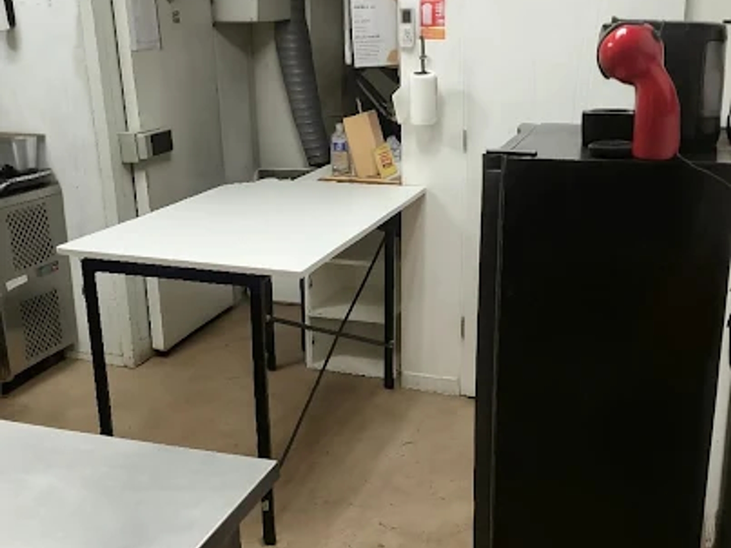 Magasin à vendre - 1 pièce - 50m2 - Manosque (04100)