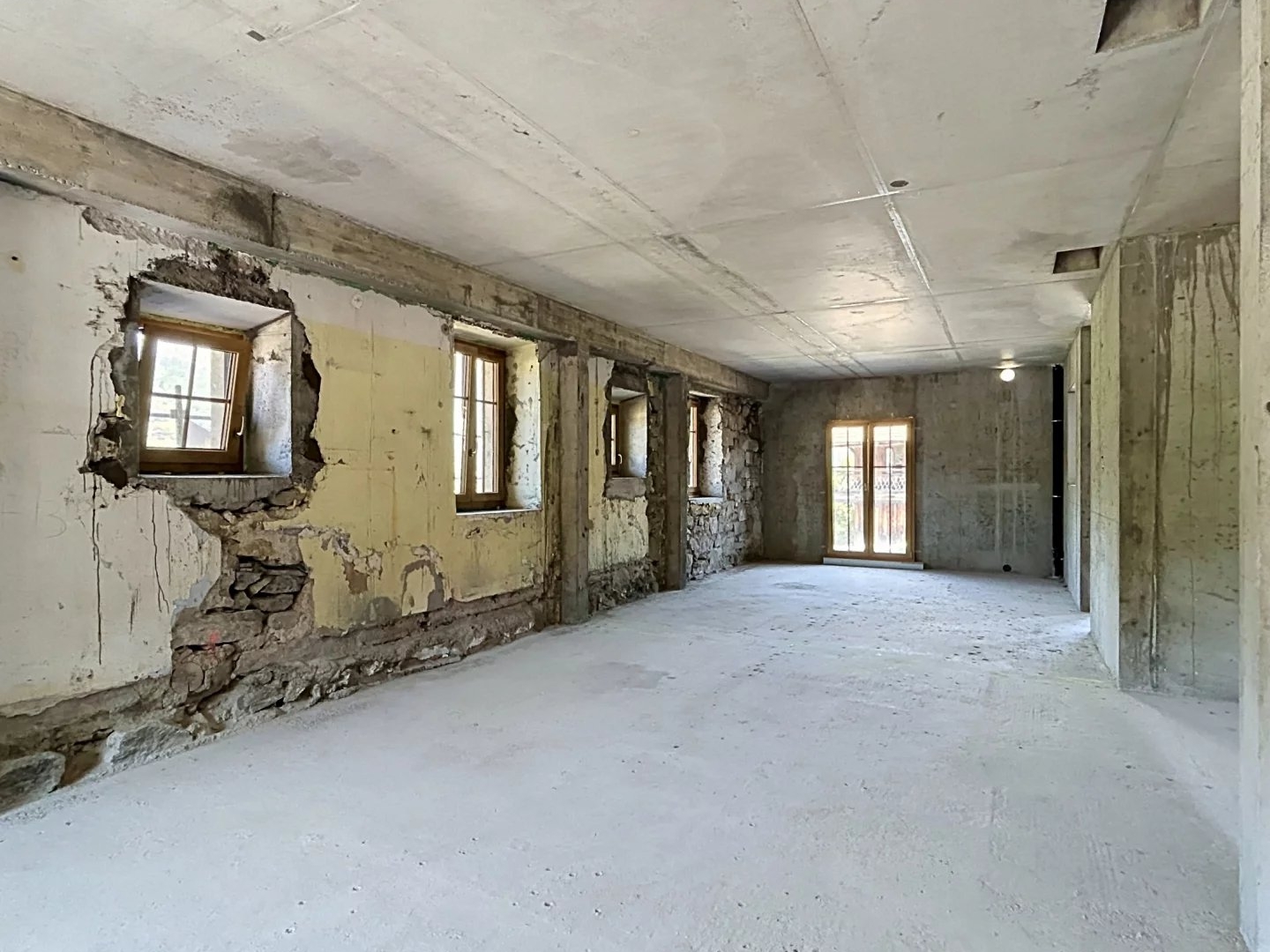 Appartement à vendre - 187m2 - Sallanches (74700)