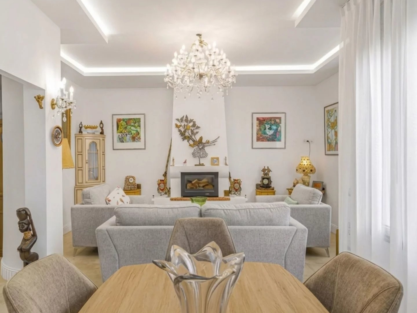 Maison à vendre - 5 pièces - 140m2 - Cannes (06400)