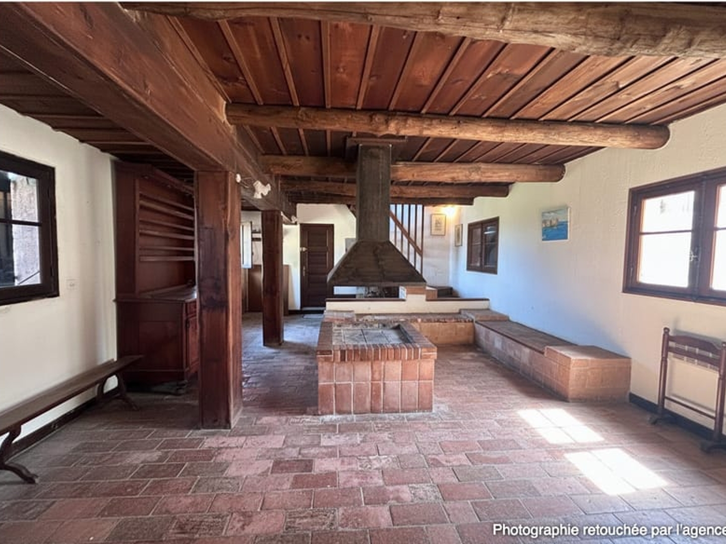 Maison à vendre - 207m2 - Rogliano (20248)