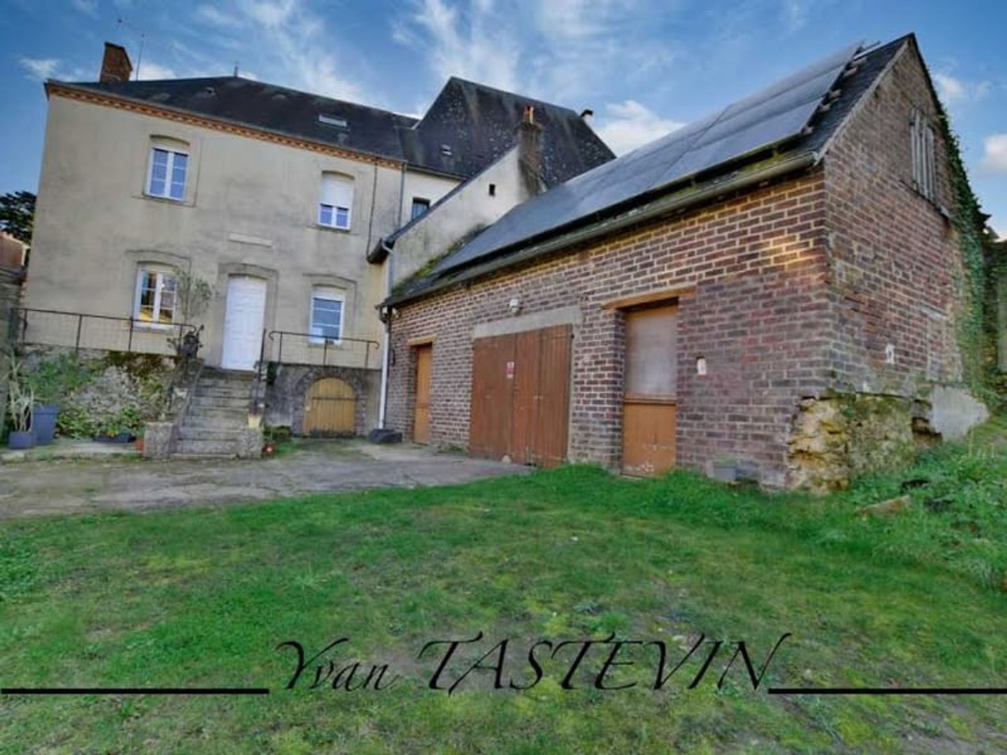 Maison 5 pièces 136 m²