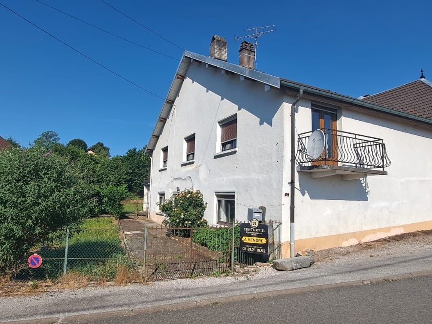 Maison 6 pièces 153 m²