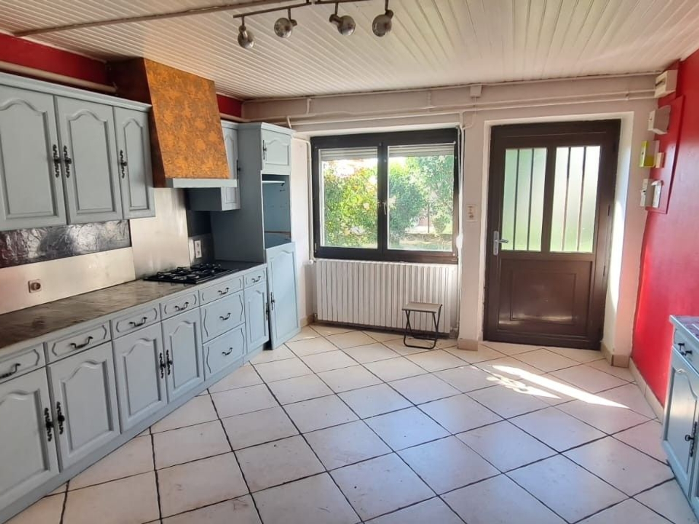 Maison à vendre - 6 pièces - 153m2 - La Vèze (25660)