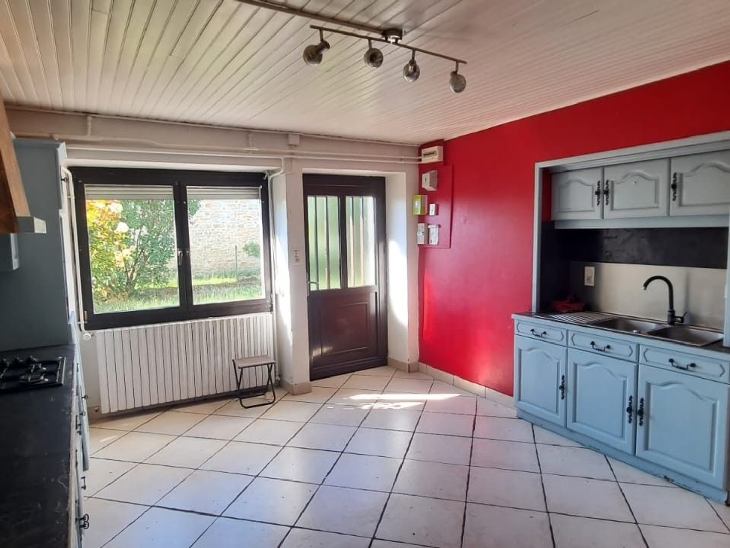 Maison à vendre - 6 pièces - 153m2 - La Vèze (25660)