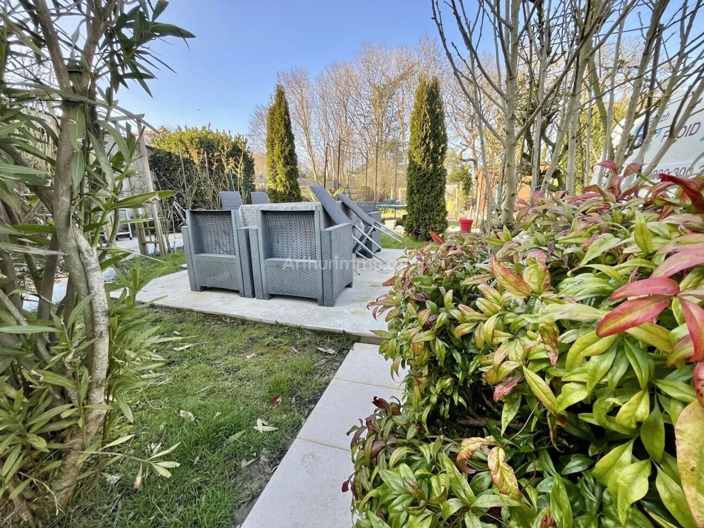 Maison à vendre - 3 pièces - 96m2 - Quévert (22100)