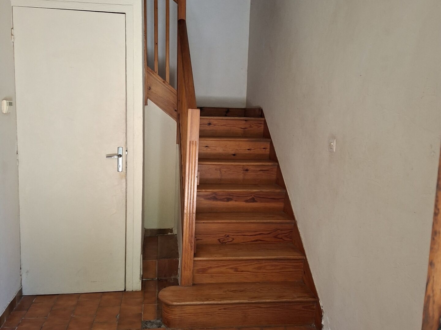 Maison à vendre - 5 pièces - 118m2 - Les Peintures (33230)