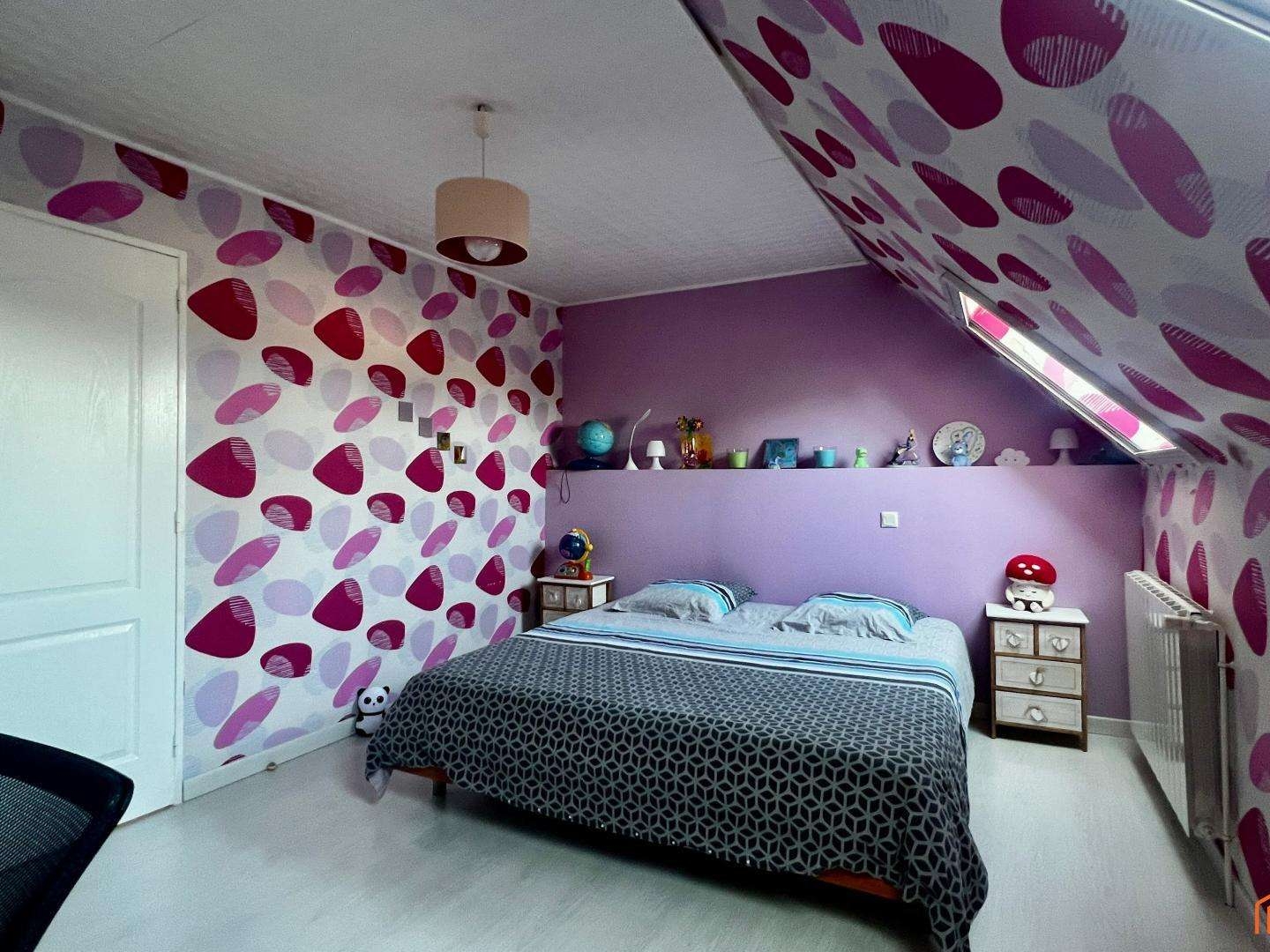 Maison 5 pièces 146 m²
