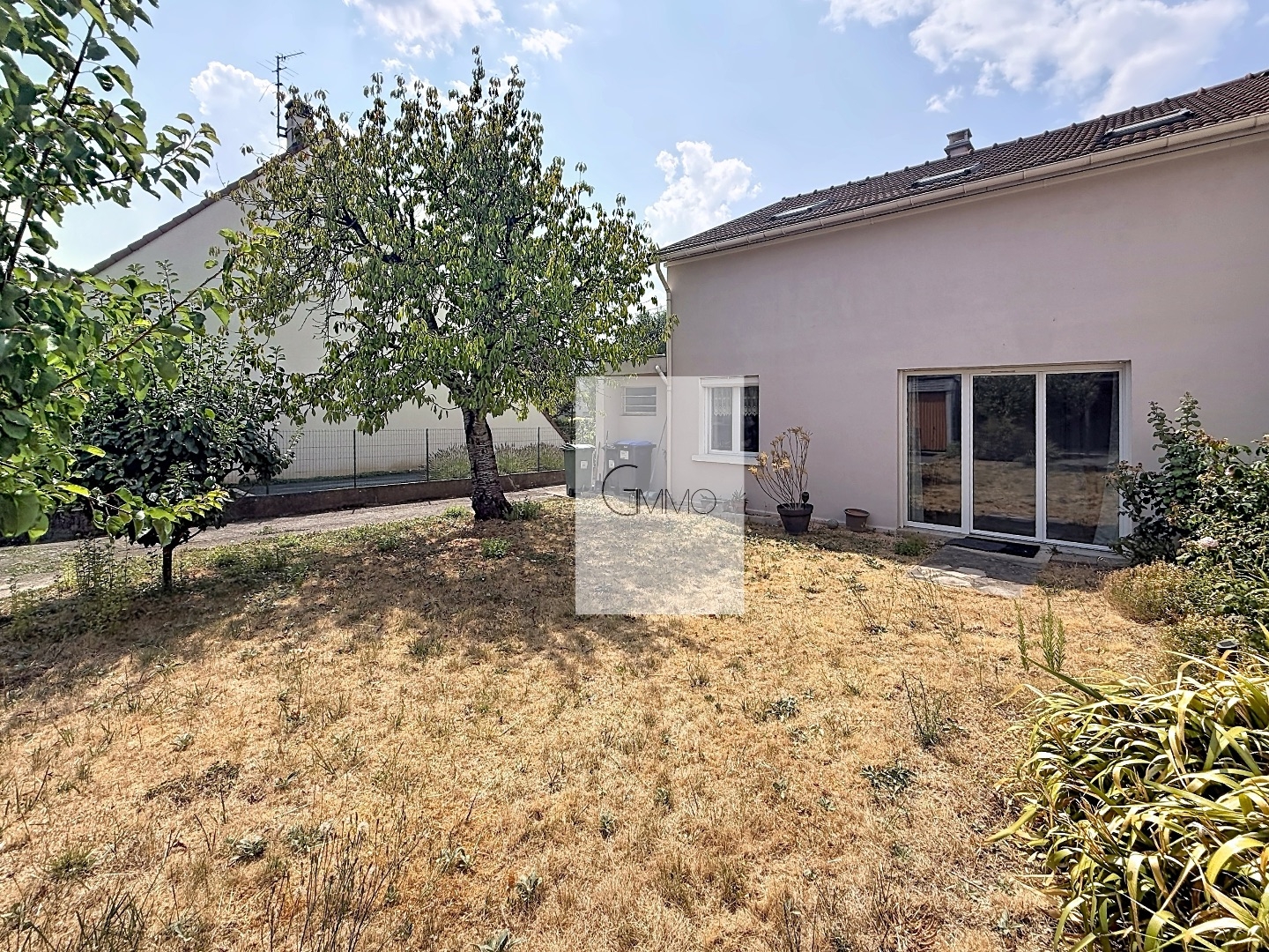Maison à vendre - 7 pièces - 130m2 - L'haÿ-Les-Roses (94240)