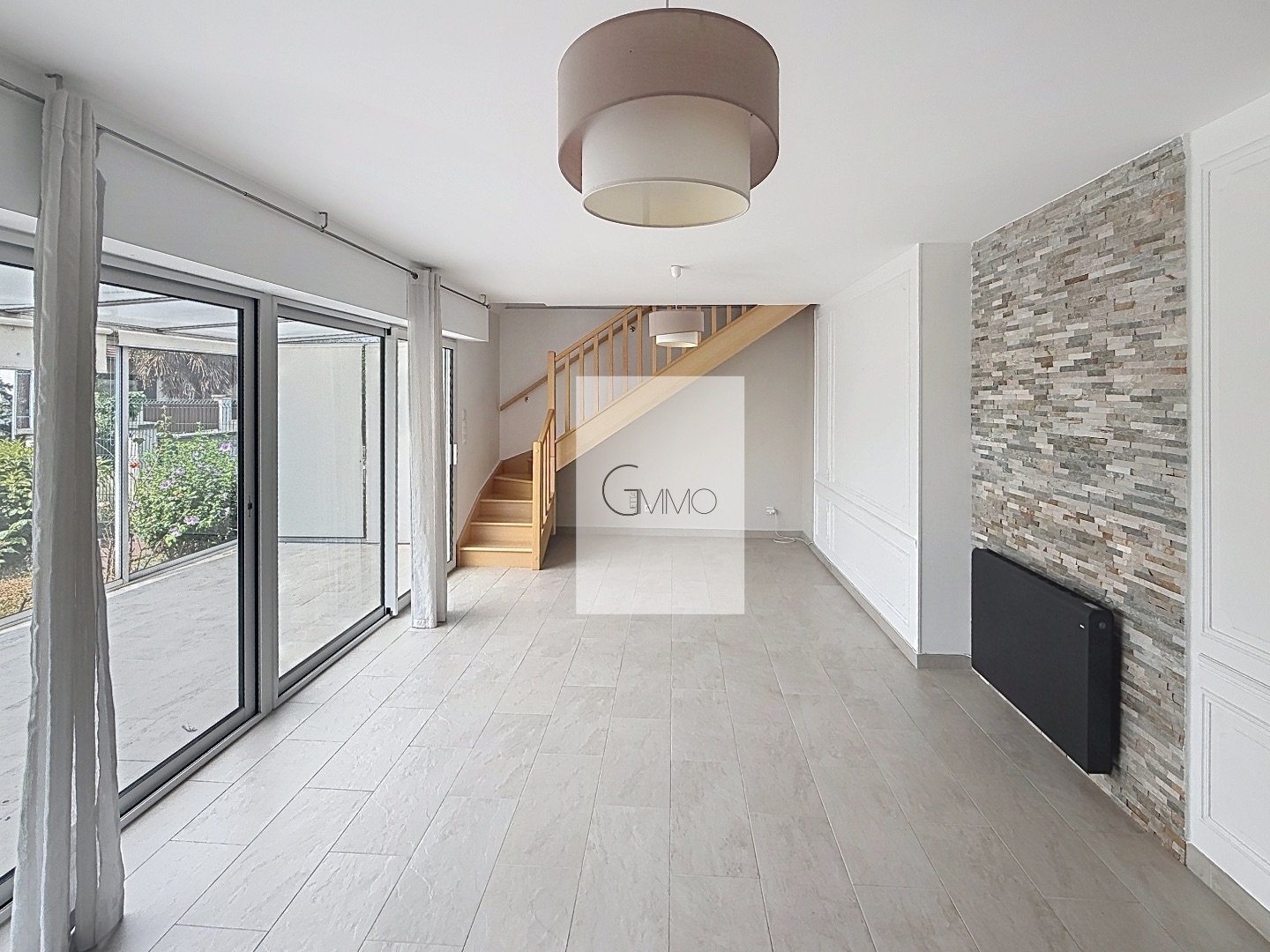 Maison à vendre - 7 pièces - 130m2 - L'haÿ-Les-Roses (94240)