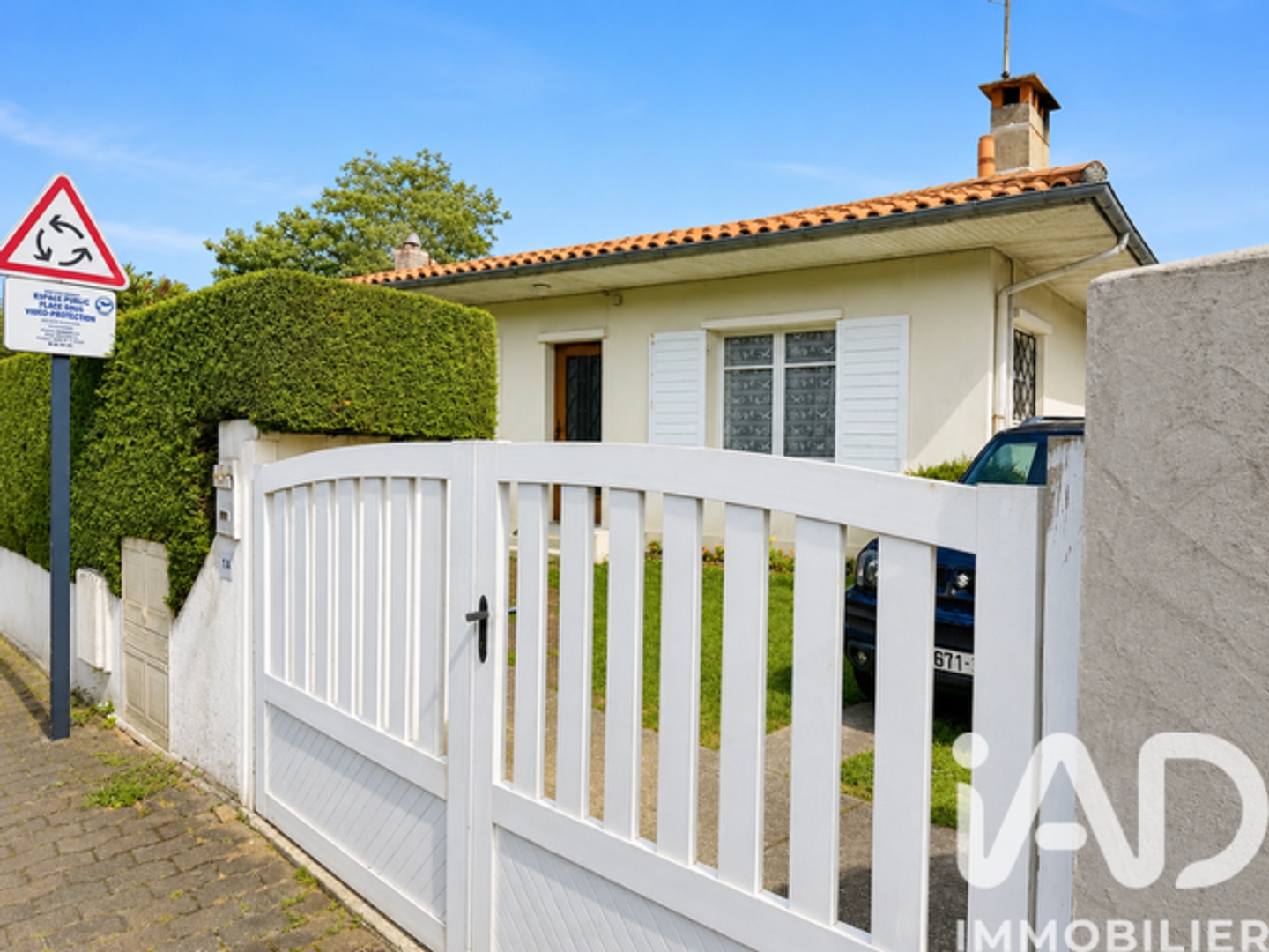 Maison à vendre - 5 pièces - 75m2 - La Teste-De-Buch (33260)