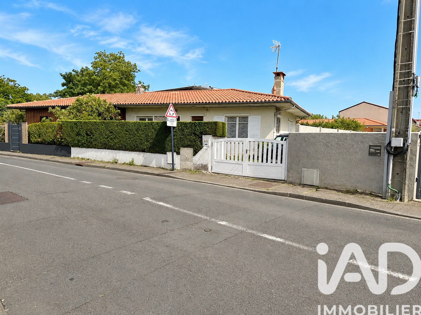 Maison à vendre - 5 pièces - 75m2 - La Teste-De-Buch (33260)