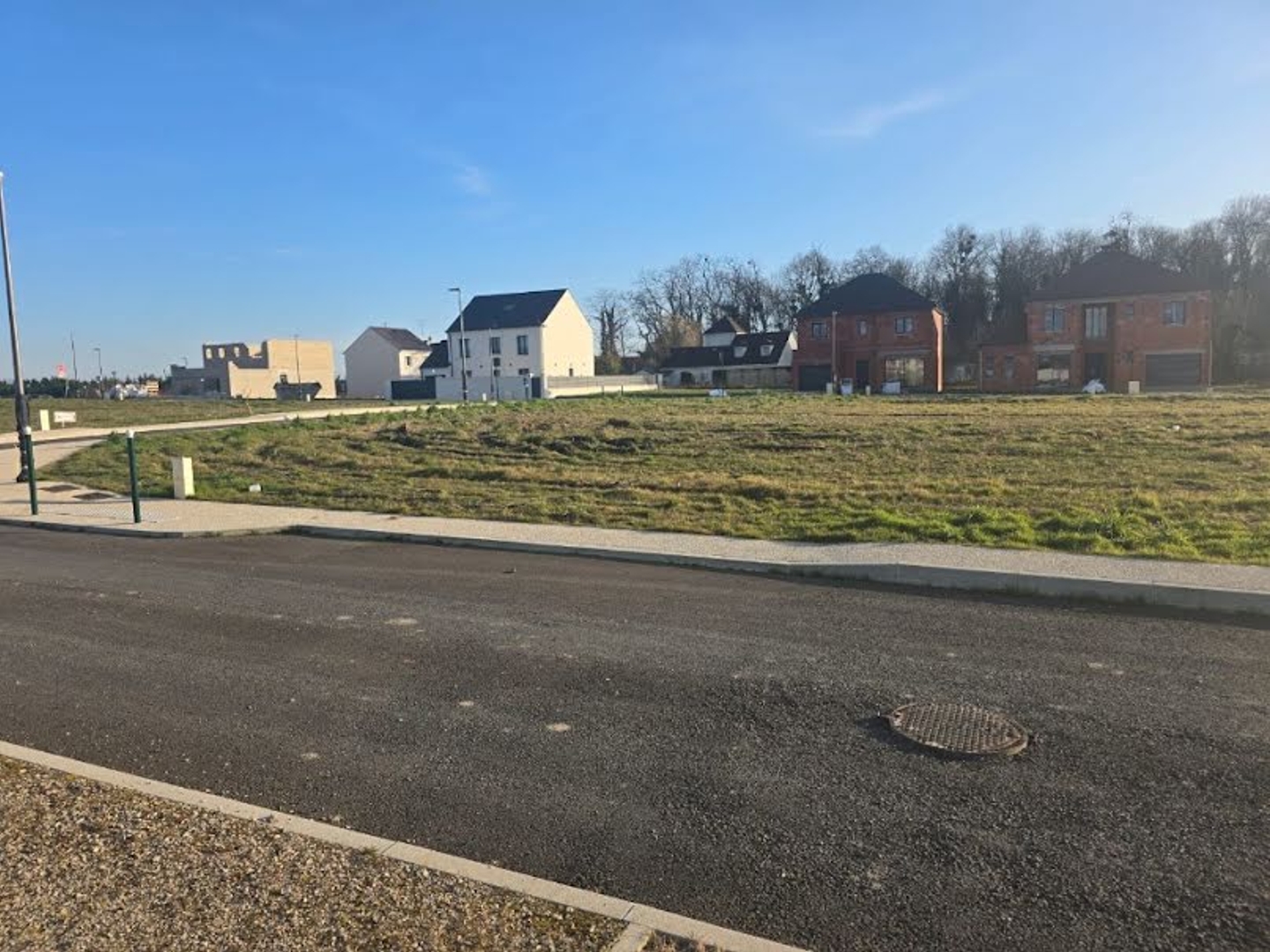 Maison à vendre - 7 pièces - 120m2 - Villecerf (77250)