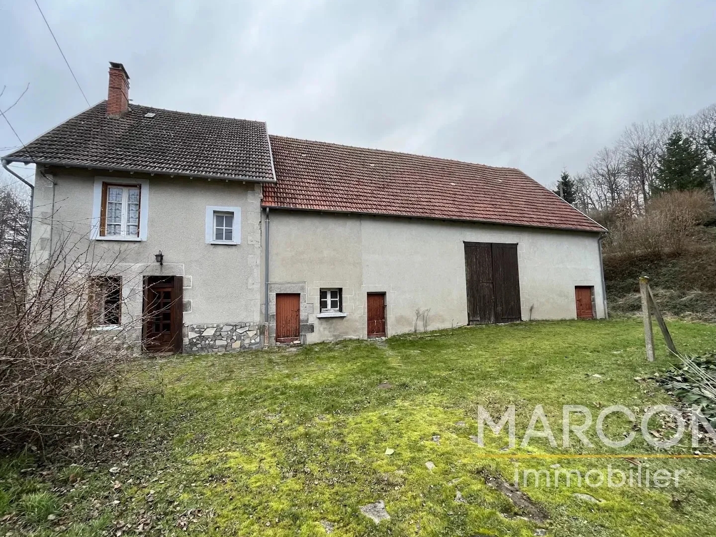 Maison 4 pièces 73 m²