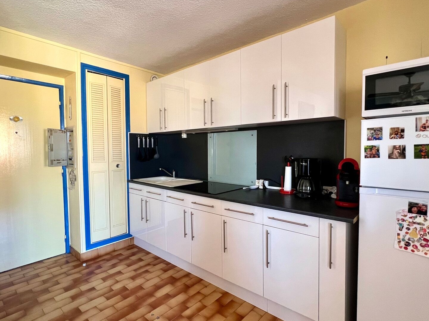 Appartement à vendre - 2 pièces - 27m2 - Agde (34300)
