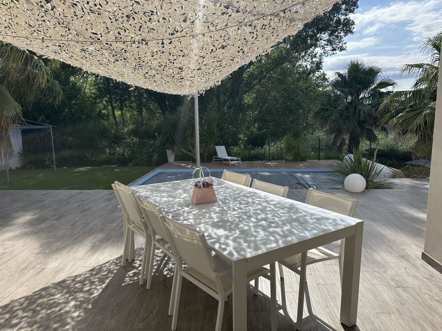 Maison à vendre - 6 pièces - 173m2 - La Grande-Motte (34280)