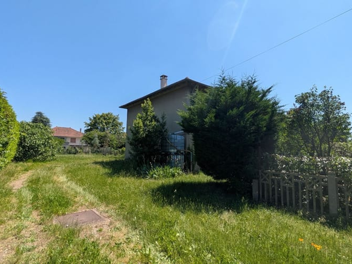 Maison à vendre - 5 pièces - 114m2 - Sainte-Foy-Lès-Lyon (69110)