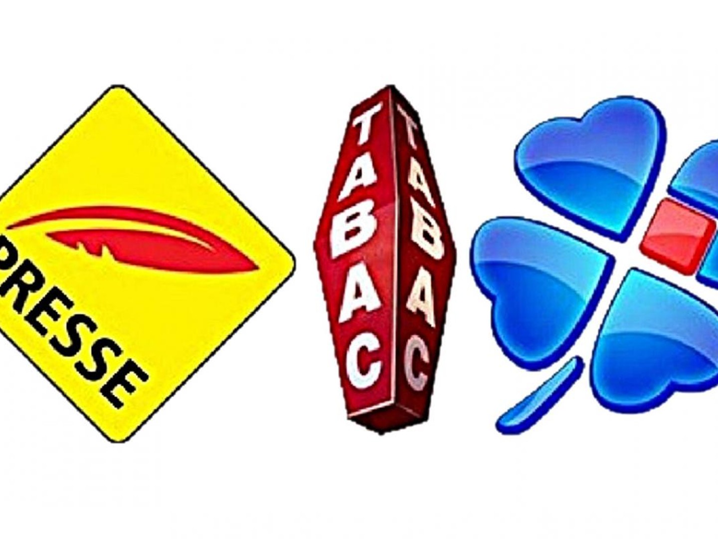 71200 LE CREUSOT - TABAC, PRESSE, FDJ, CIVETTE