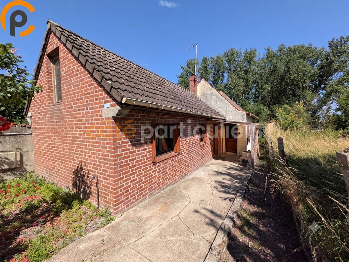 Maison Cysoing 4 pièce(s) 70 m2