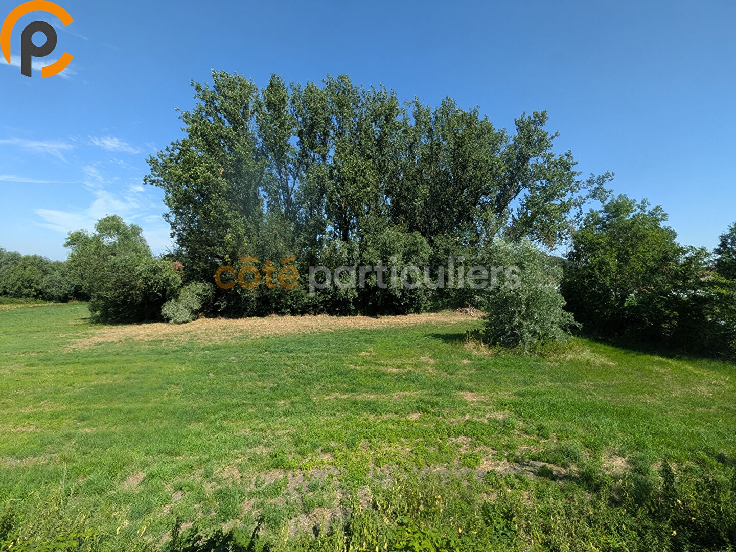 Maison à vendre - 4 pièces - 70m2 - Cysoing (59830)