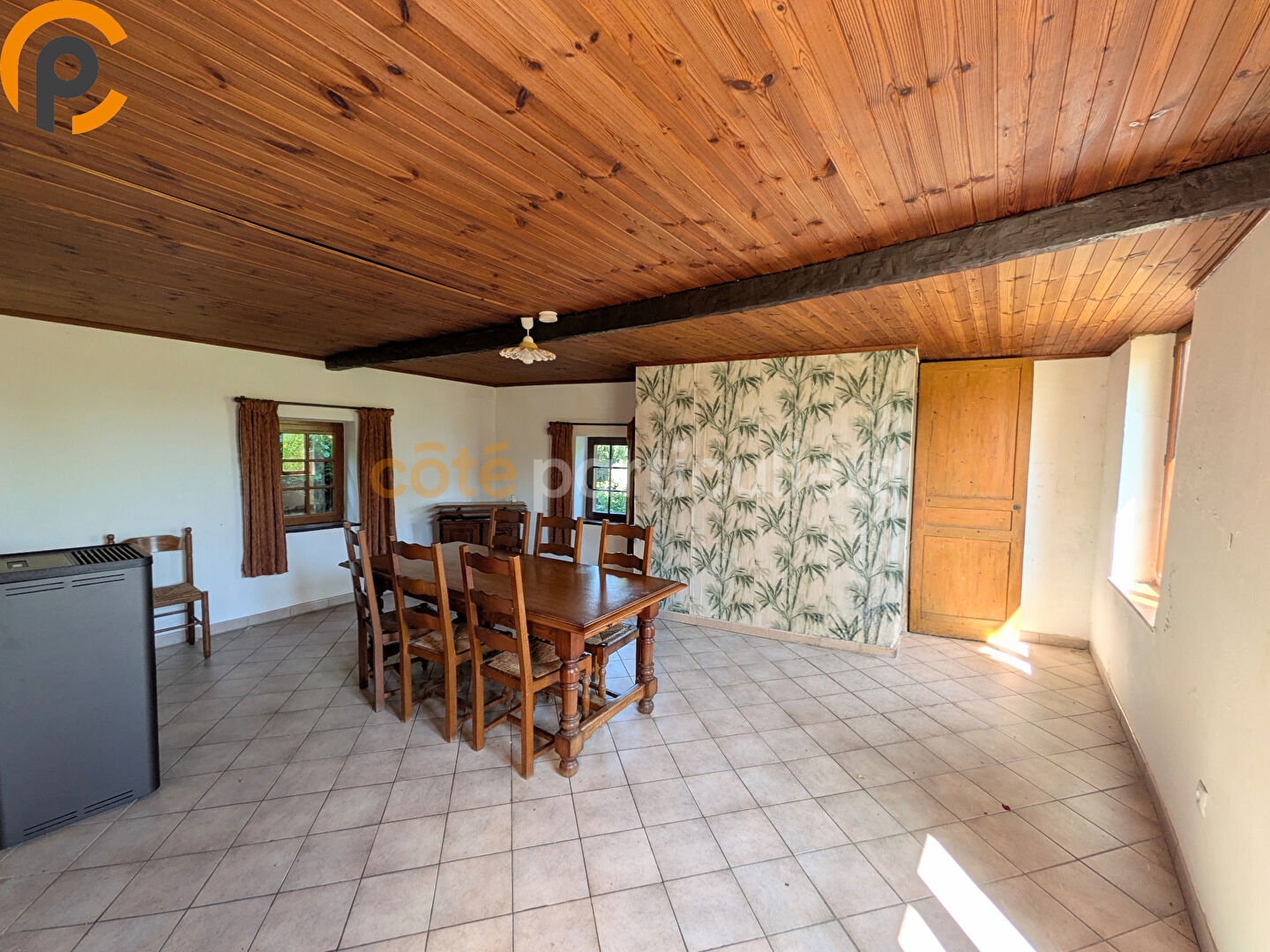 Maison à vendre - 4 pièces - 70m2 - Cysoing (59830)