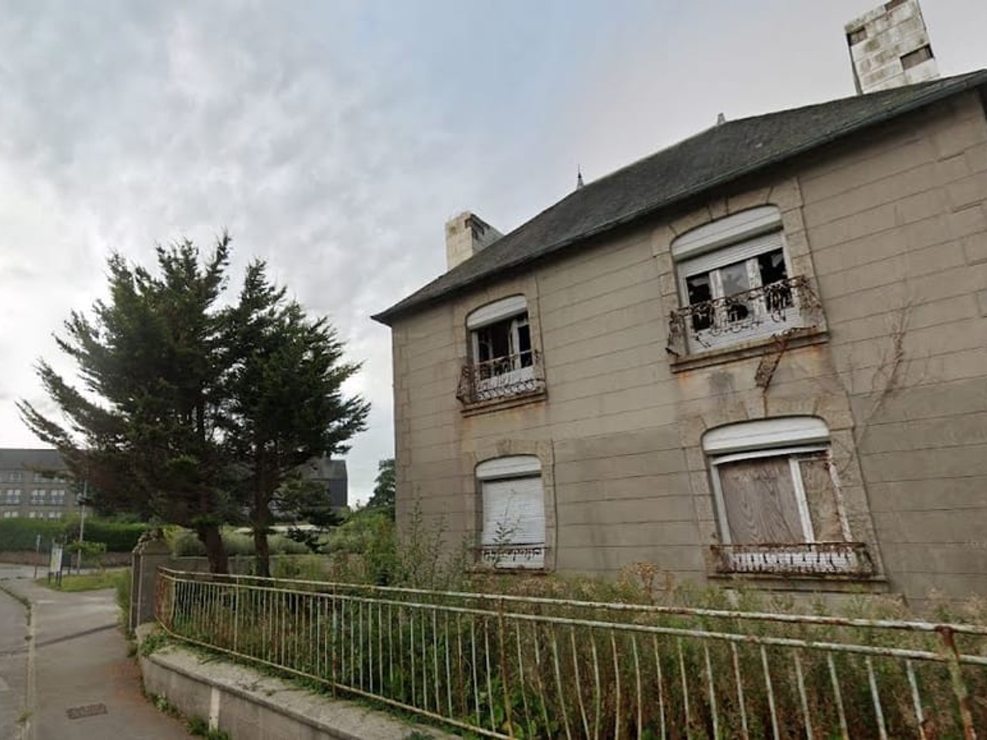 Maison 135 m²