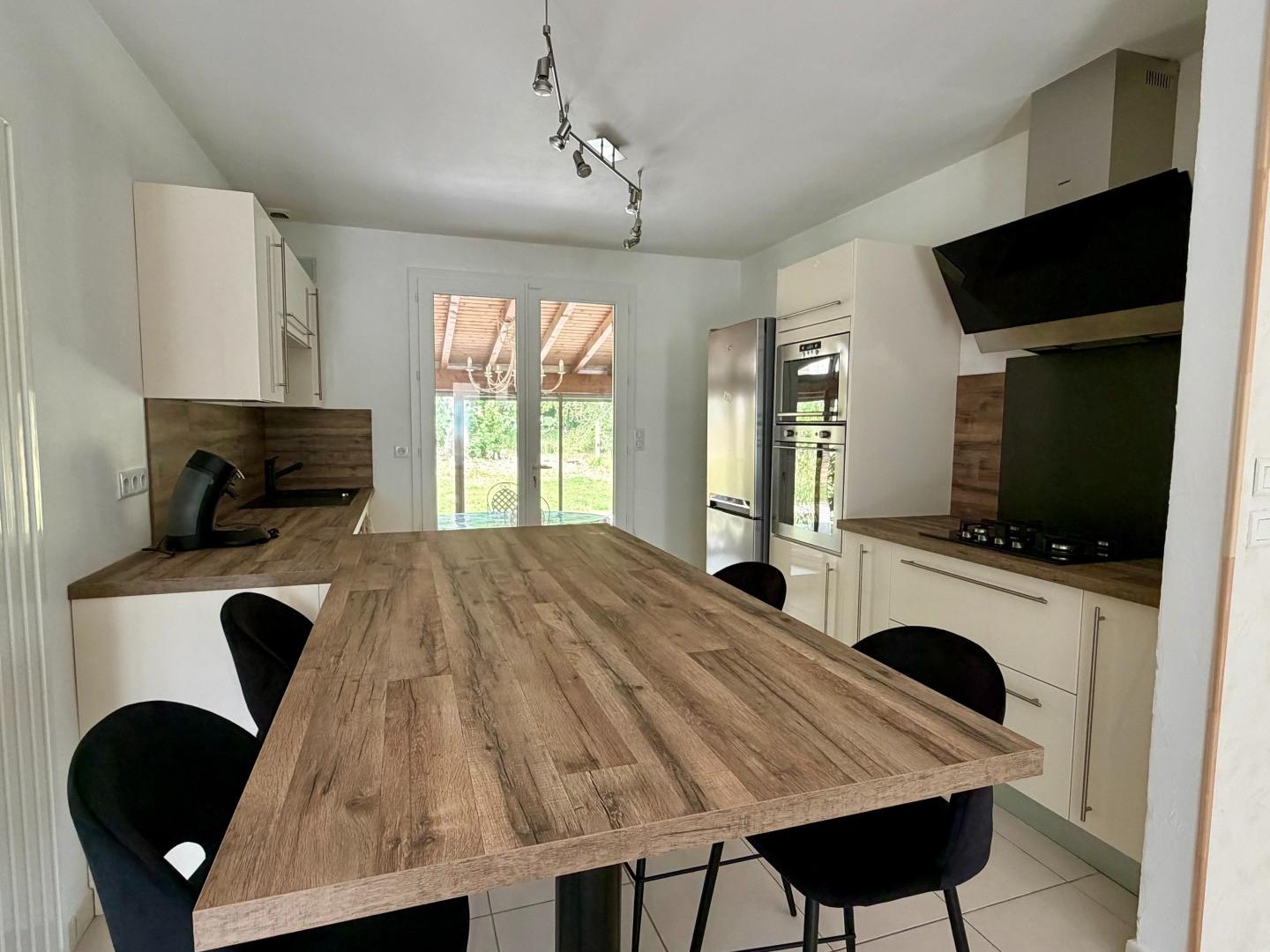 Maison à vendre - 6 pièces - 122m2 - Chauray (79180)