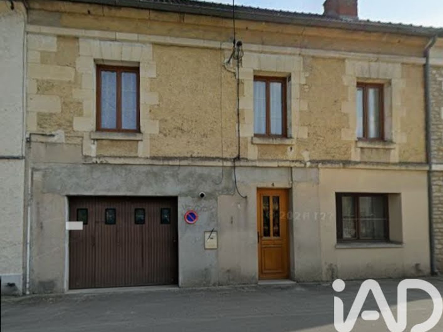 Maison 6 pièces 131 m²