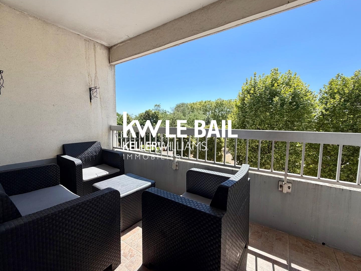 Appartement 5 pièces 94 m²