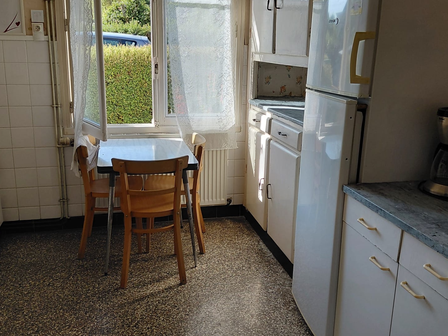 Maison à vendre - 4 pièces - 53m2 - Corlay (22320)