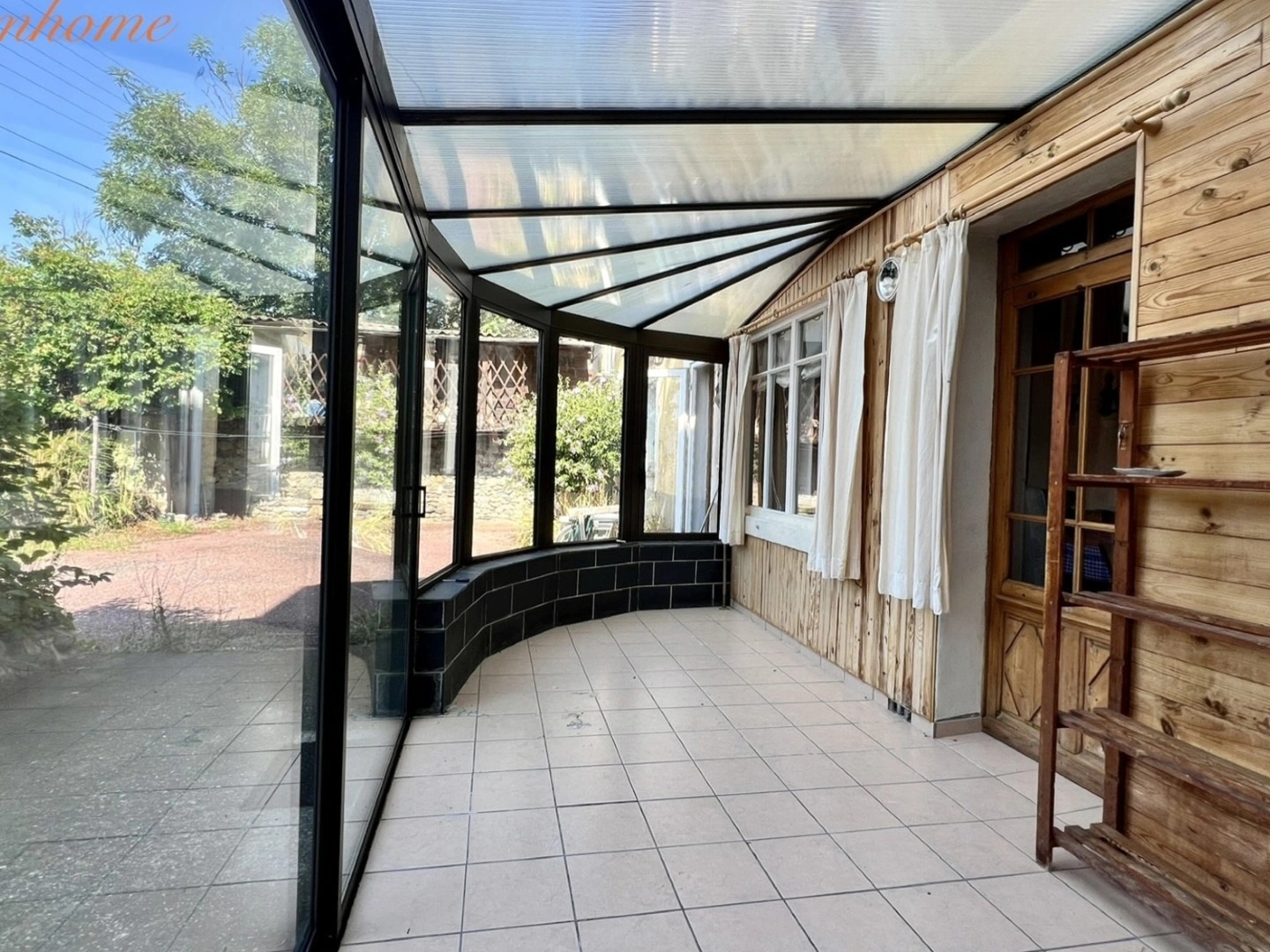 Maison à vendre - 10 pièces - 200m2 - Enveitg (66760)