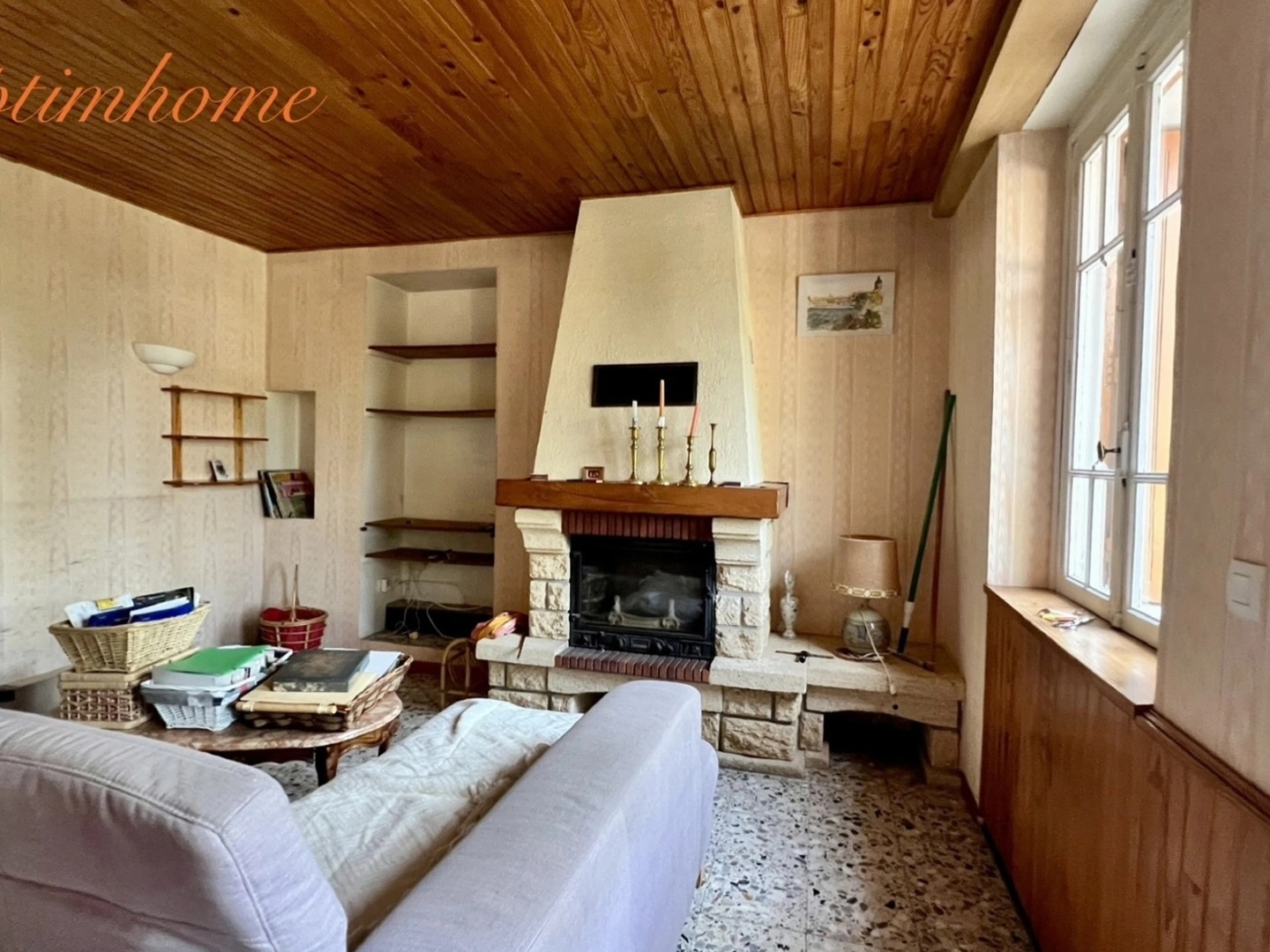 Maison à vendre - 10 pièces - 200m2 - Enveitg (66760)
