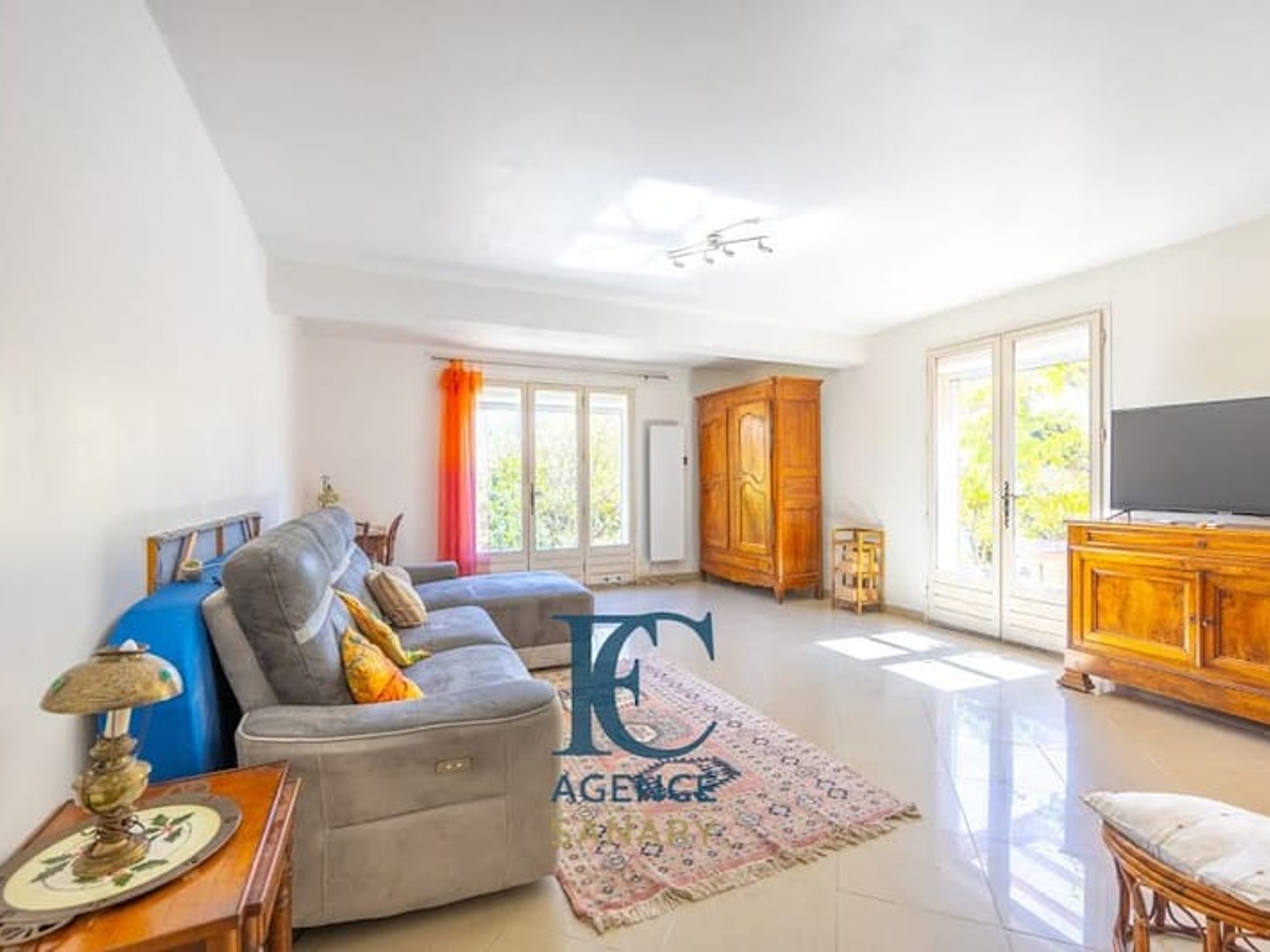 Maison 5 pièces 135 m²