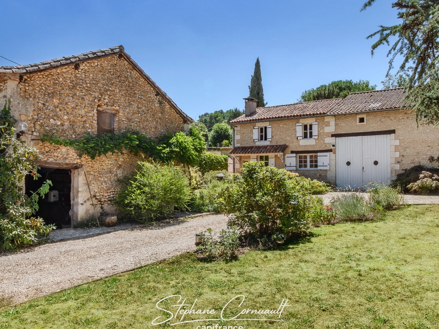 Maison 5 pièces 130 m²