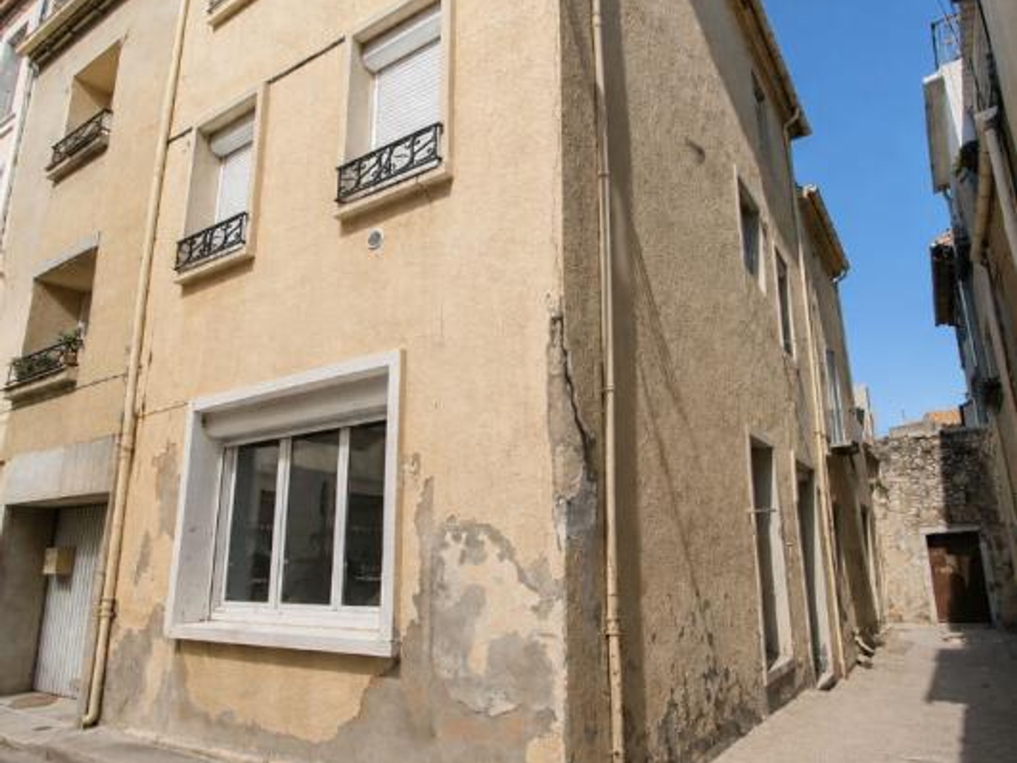 Maison Sigean 90 m2