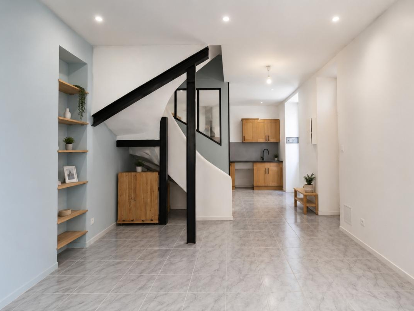 Maison à vendre - 4 pièces - 85m2 - Sigean (11130)
