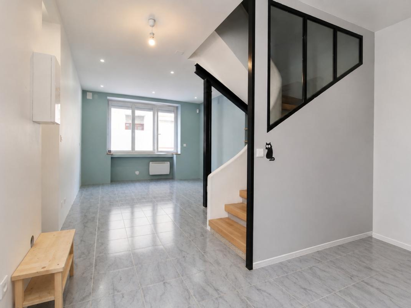 Maison à vendre - 4 pièces - 85m2 - Sigean (11130)