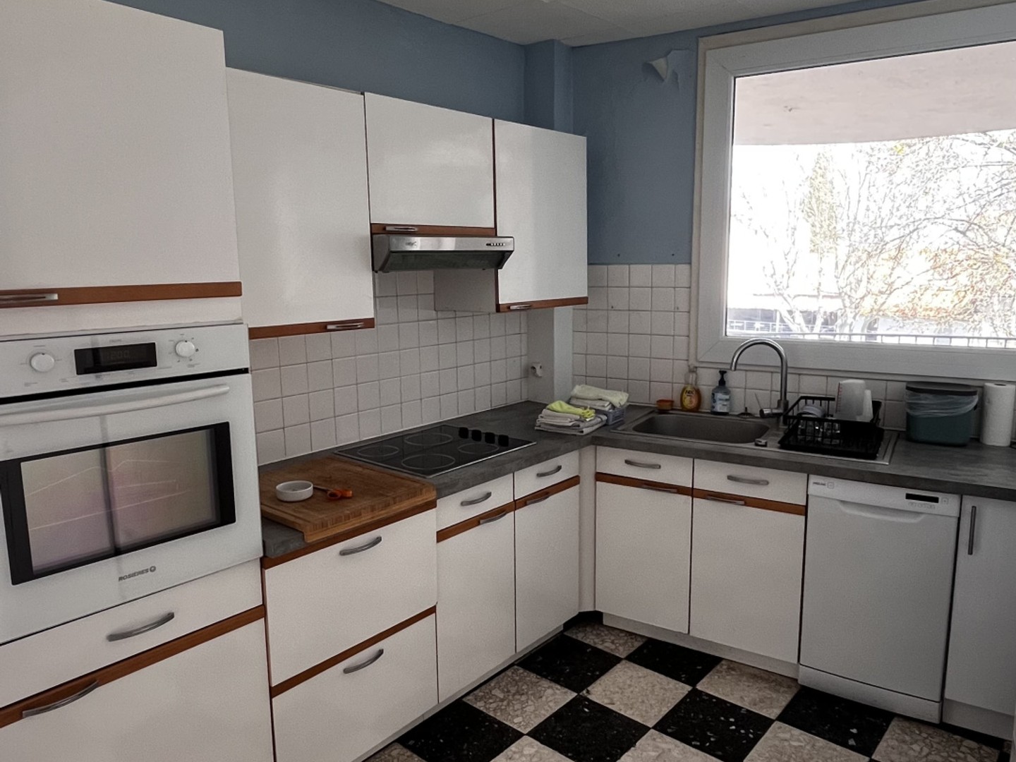 Appartement à vendre - 3 pièces - 77m2 - Perpignan (66100)