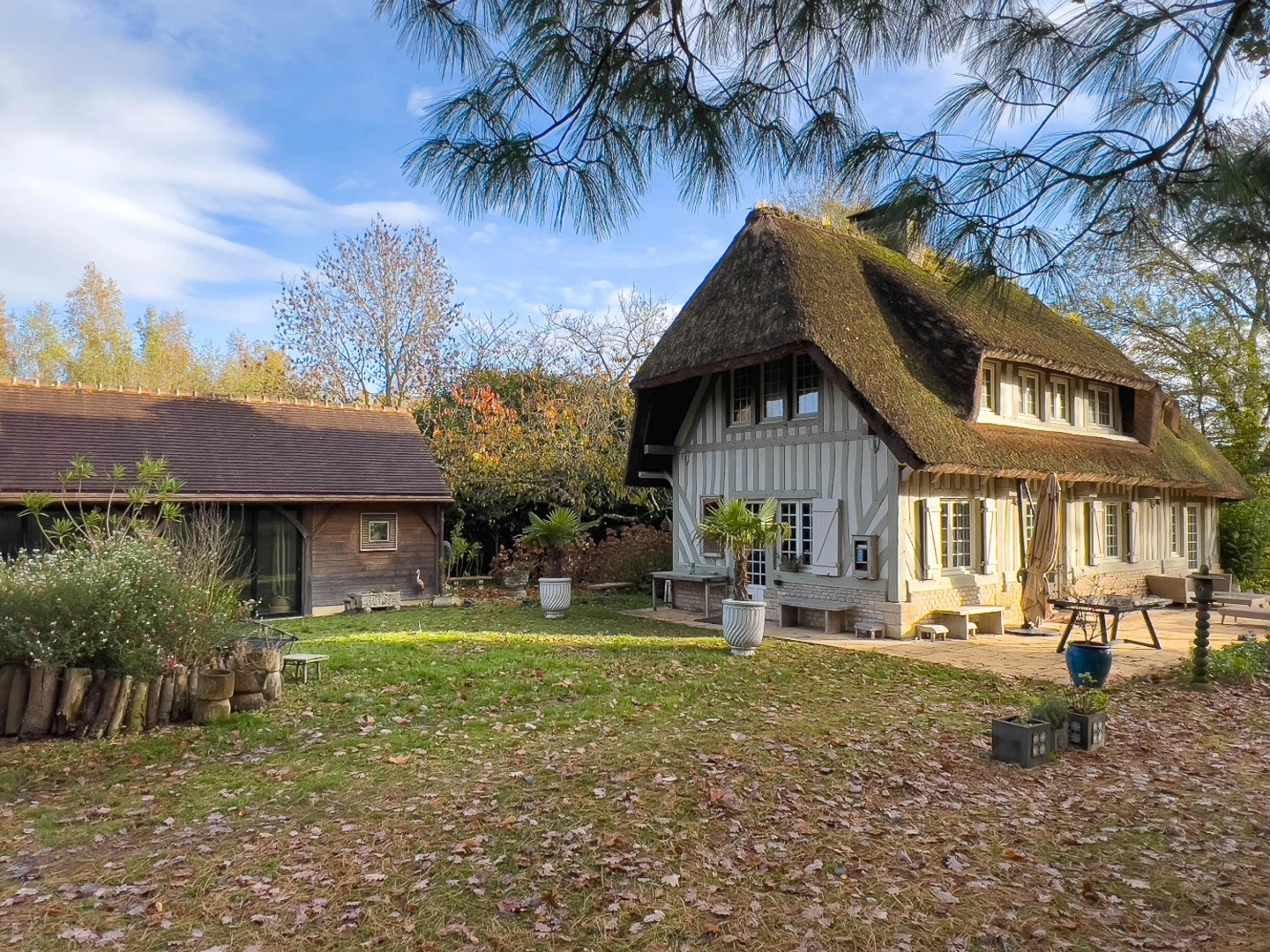 Maison 7 pièces 144 m²