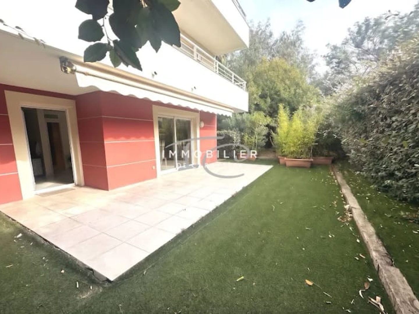 Appartement à vendre - 3 pièces - 60m2 - Cavalaire-Sur-Mer (83240)