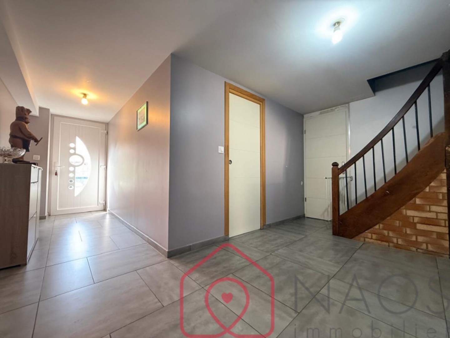 Maison à vendre - 6 pièces - 176m2 - Illy (08200)