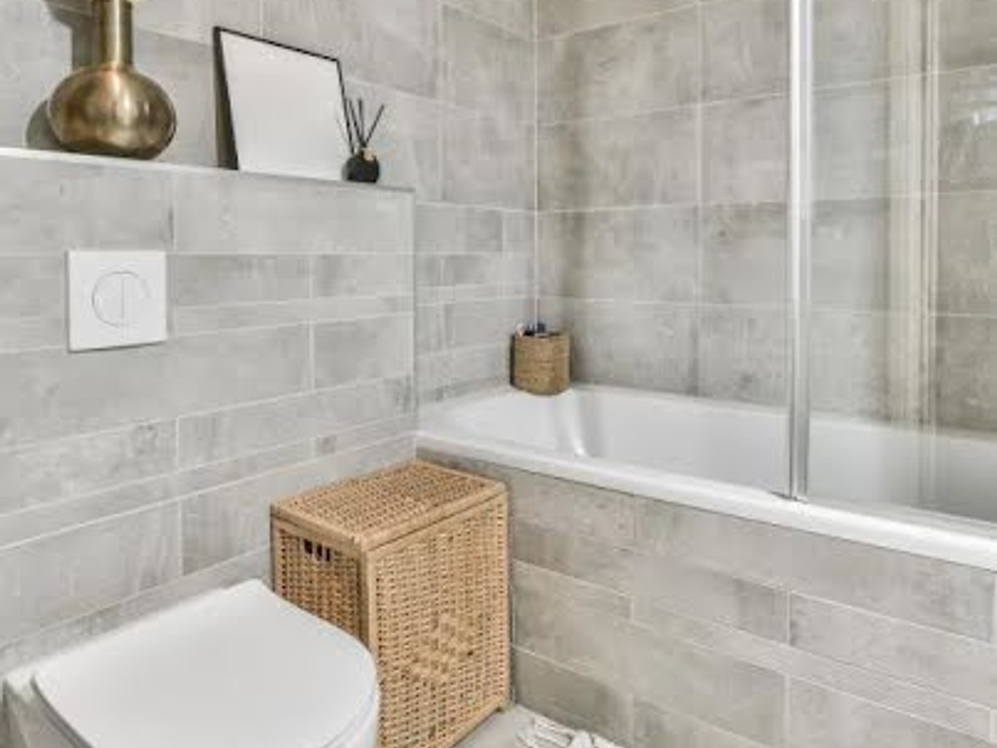 Appartement à vendre - 1 pièce - 26m2 - Benerville-Sur-Mer (14910)