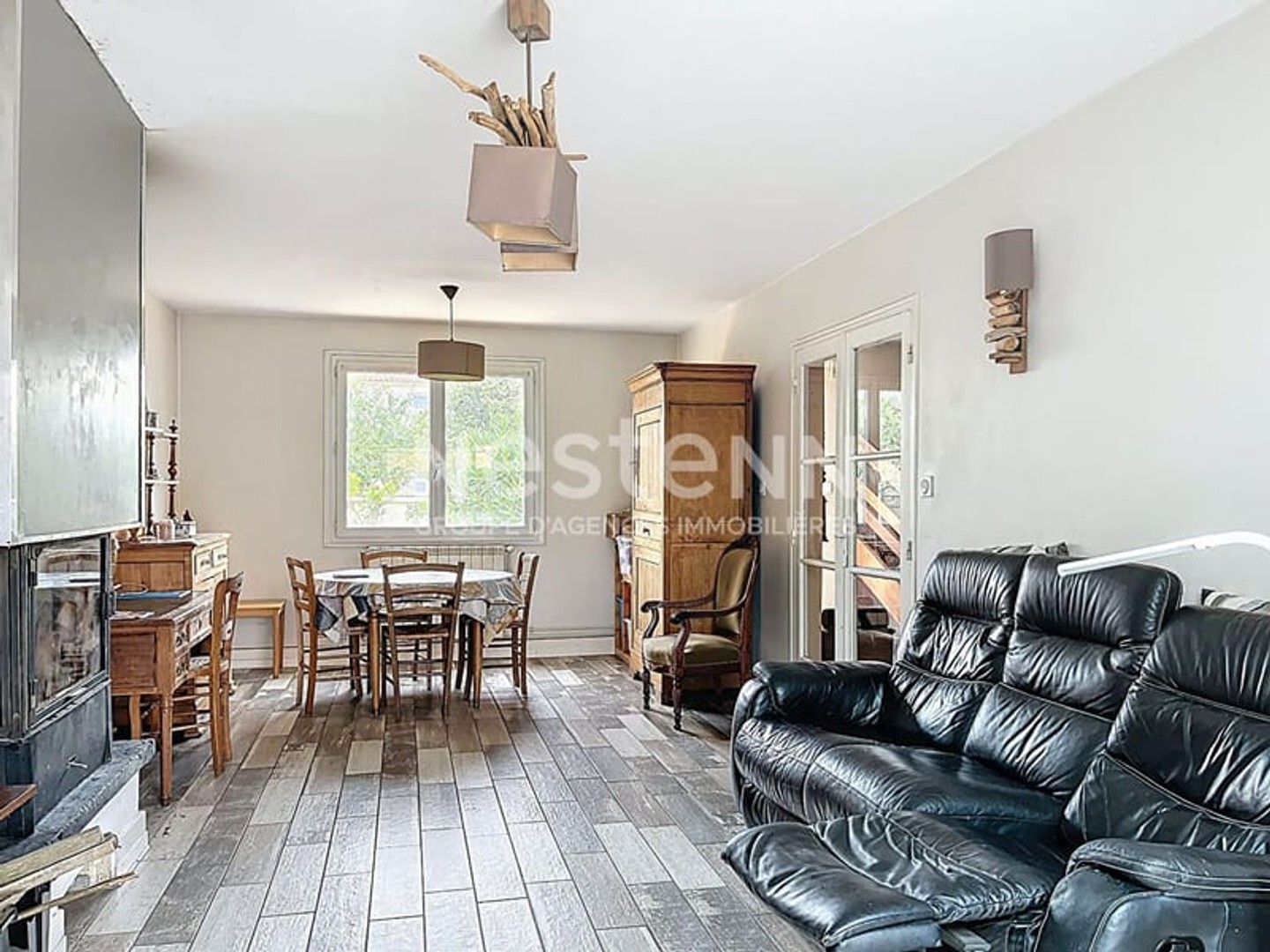 Maison 5 pièces 110 m²