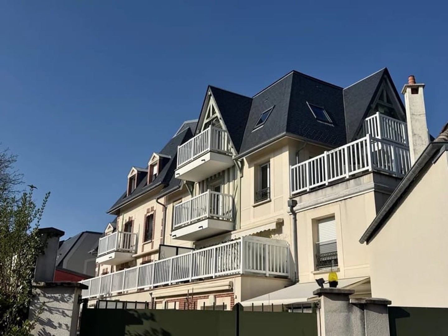 Emplacement privilégié...