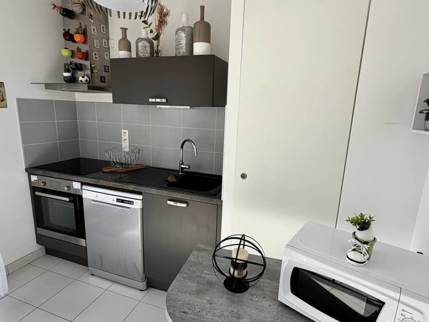 Locaux à vendre - 3 pièces - 52m2 - Houlgate (14510)