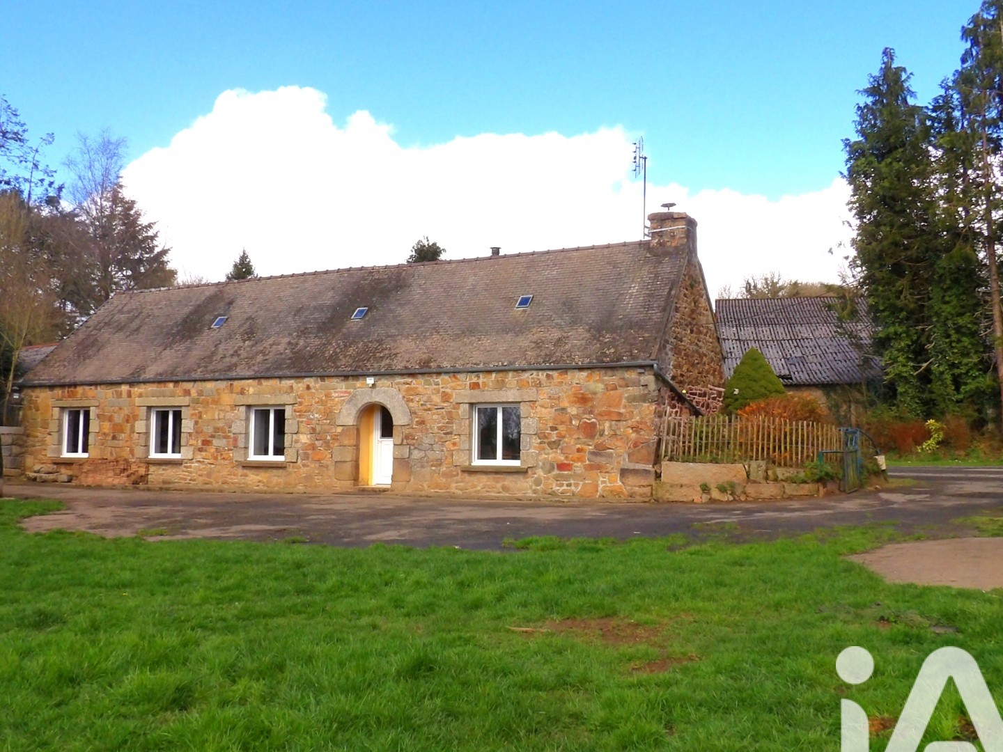 Maison 4 pièces 83 m²