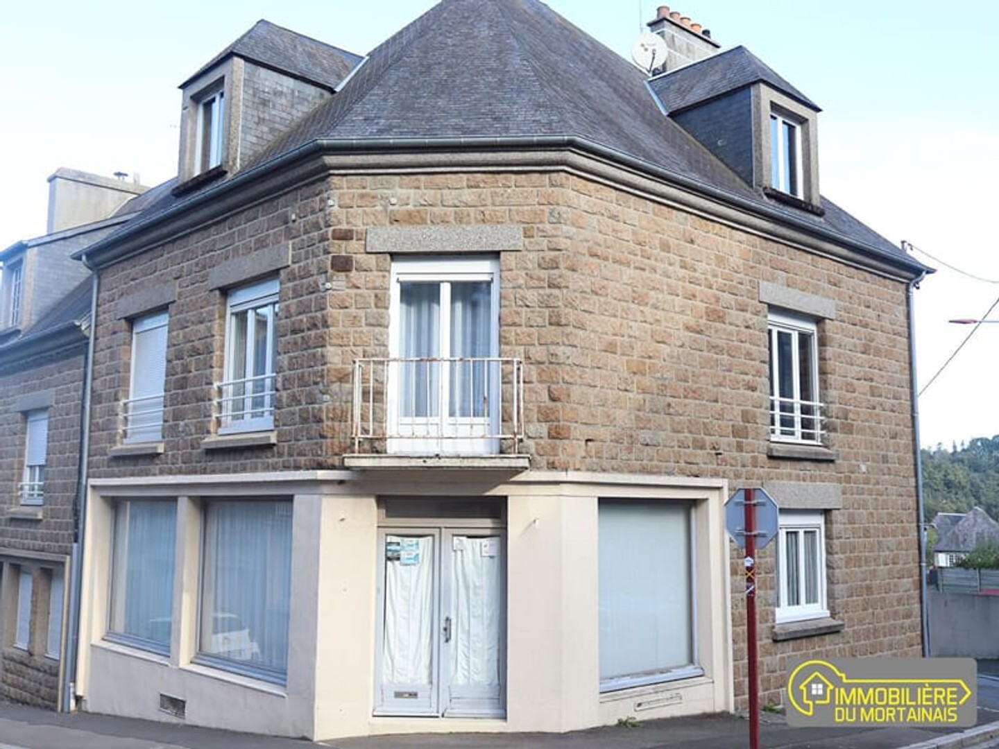 Maison 4 pièces 145 m²